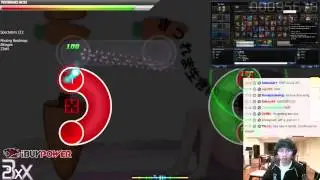 BoxBox - Osu &laquo;Maniac&raquo; (Asian I)