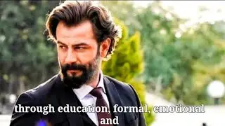 Gökberk demirci educational journey #turkishactor #drama #promise#yemenseries