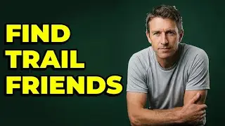 How Do I Find Running Partners On Trails?