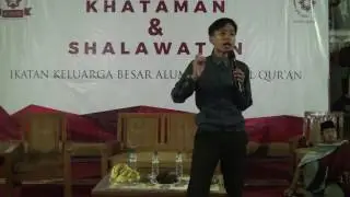 Ikadaqu | Daarul Qur'an