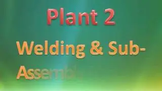 Atmak Corporation_Manufacturing Plants