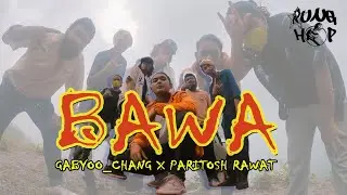 BAWA || GABYOO_CHANG X PARITOSH RAWAT | Rung Hop | Uttarakhand Hip-Hop | Prod by Noir | Music Video