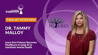Futures Recovery Healthcare Transforming Mental Health with AI Technology