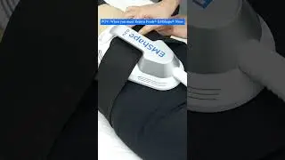 When you meet Rejuva Fresh&reg; EMShape Neo+&hellip;💎