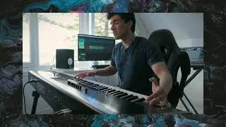 Teaser The Materials feat RO1 - Illusions (single in two parts)