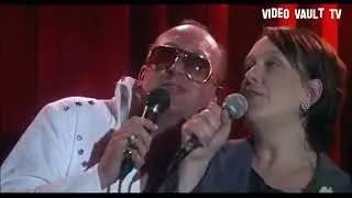 Love, Honor, and Obey-  Burning Love (Elvis Cover)