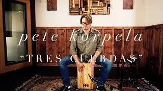 MEINL Percussion - Pete Korpela 