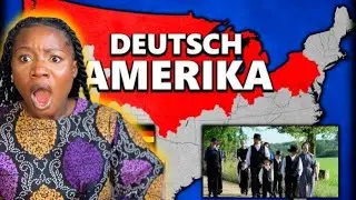 The Untold History of German America