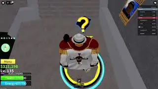 Playing blox fruits (Testing every fruit to see if they are good or bad)