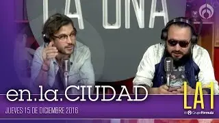 #LA1 - Spoiler Star Wars - @diealfaro @jiots