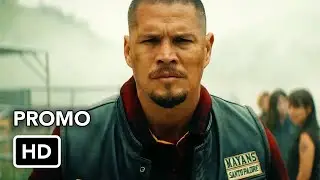 Mayans MC 5x09 Promo 