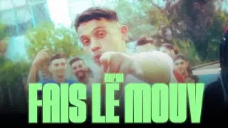 Rapha - Fais le Mouv