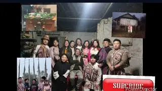 Documentary On  Traditional Food Of Lepcha // Millet roll/Steam Fish/ Steam Rice/ Nettle leaf 😱//