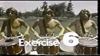SCV 1979 Building the Section