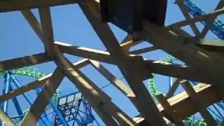 Terminator Salvation Ride Q104-7fm