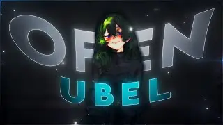 OFTEN - UBEL 4K 🥵 [AmV/Edit] ft.loopvember25 