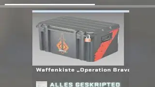 Bravo Case DROP