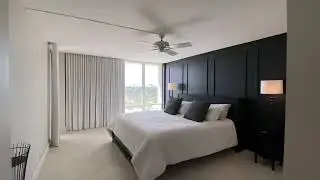 1600 S Ocean Dr, apt 12E  Hollywood
