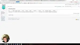 Dev Stream Timelapse #56 - Wicked solutions for wiki problems