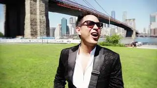 NO TE PREOCUPES POR MI VIDEO OFICIAL ( Douglas Bastidas Tranzas)