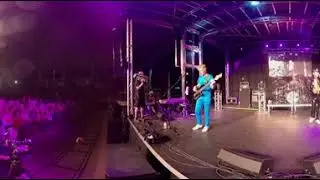 Queen Nation Live in 360 VR