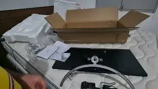 29WQ500-B Monitor LG 29 Pulgadas Ultrawide FULL HD IPS Mercado libre Tauret Computadores SAS Trading