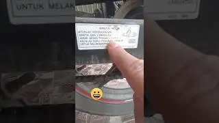 stel rantai jangan ngasal, ikuti panduan, pasti aman