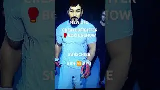 #ufc #ufc5 #ogcirclegame #youtubemonetization #gaming #shortvideo #views #viralvideo #subscribe