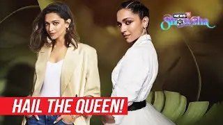 Deepika Padukone Birthday Special | Why We Look Up To This Self Made Woman & Actor-Par-Excellence