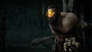 Assassin&rsquo;s Creed Odyssey Side Quest - A Stairway to Olympos (Kythera) & Mythical Creature - Cyclops
