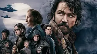 Review of Champions- Andor - Season 2 - Episode 10-12