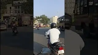 VASANTHA  NAGAR  TO PERIYAR  BUS STAND  TO   ARAPAIAYAM   MADURAI 