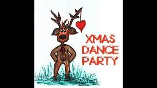Dj Freccia & Filos - Silent Night (dance version)