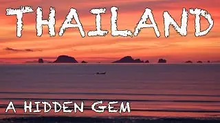 BEST PLACE IN THAILAND