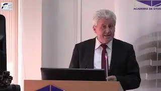 FMRS Chisinau 2019 - Welcome Speech