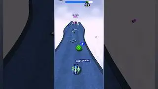 Going Balls&ndash; Pro Watermelon Ball Race Competition🍉🏆