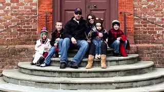 Family Overland TV