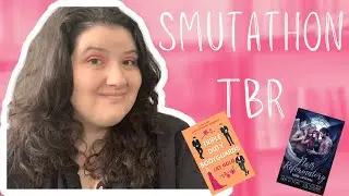 My Smutathon TBR // Fantasy Romance, Reverse Harem, and a Plethora of Bodyguard Romances