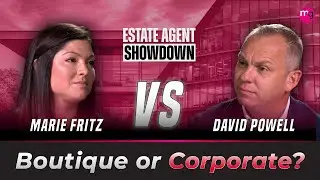 Boutique vs. Corporate: Which Estate Agency Model Will Dominate the Future?