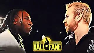 Booker T Says Christian Is Most Underrated Wrestler Ever