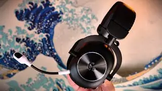 Нелогичный, но простой переход на микрофон Logitech G Pro X 2?