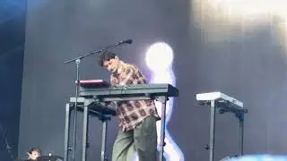 @barrycantswim @electricforest BARRY CANT SWIM ELECTRIC FOREST 2025 #electricforest #festival