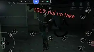 Como jugar identity v con control(Android)