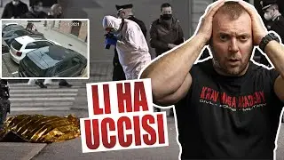 GIOIELLIERE SPARA AI RAPINATORI: Mario Roggero e&rsquo; colpevole o innocente?