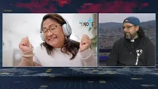 Don Roberto Fiscer il prete più amato su Tiktok e i 10 anni di 'Radio fra le note'