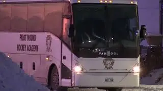 PMHA Road Trip Reel