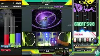 Bow shock!!(SPL)EXH AAA-83