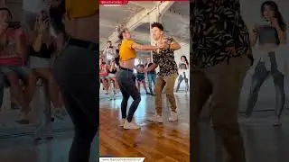 Bachata fusion: Combining styles for a unique dance experience
