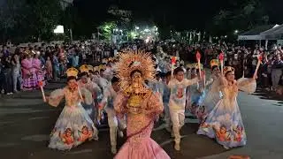 FIESTA SEÑOR SA PAROKYA 2026
