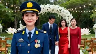 Ly Hôn Chưa Đầy 30 Phút Mẹ - Chồng Tái Mặt Khi Dẫn Con Dâu Mới Đi Sắm Đồ Cưới.